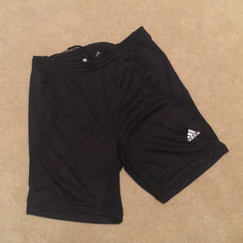Adidas men’s shorts